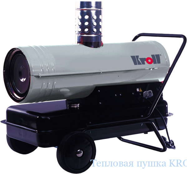 �������� ����� KROLL MAK25